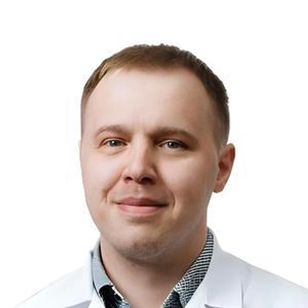 Брагин Максим Николаевич — Невролог, Екатеринбург