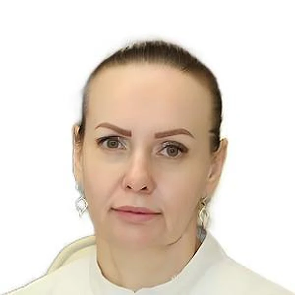 Воробьева Марина Викторовна — Педиатр, Детский нефролог, Волгоград