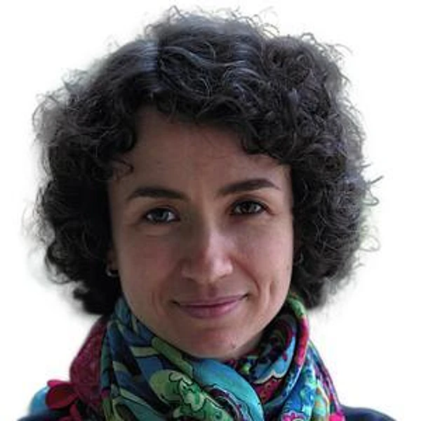 Шейфер Анна Геннадьевна — Диетолог, Москва