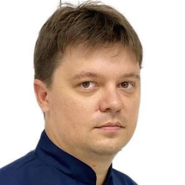 Иванов Антон Иванович — Стоматолог-ортопед, Стоматолог-имплантолог, Стоматолог-хирург, Нижний Новгород