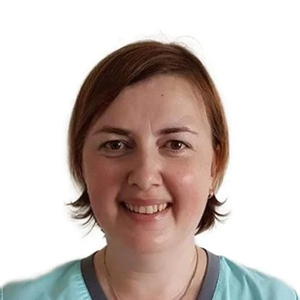 Калашникова Юлия Сергеевна — Анестезиолог-реаниматолог, Екатеринбург