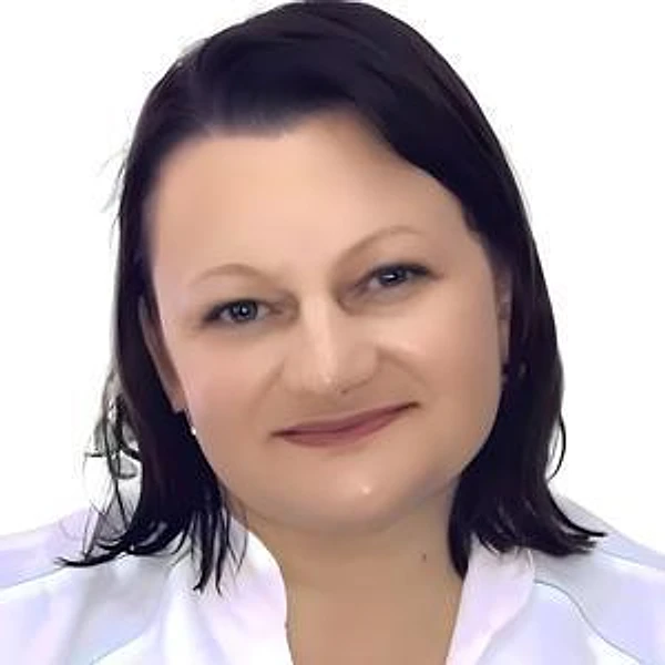 Караваева Марина Викторовна — Педиатр, Волгоград