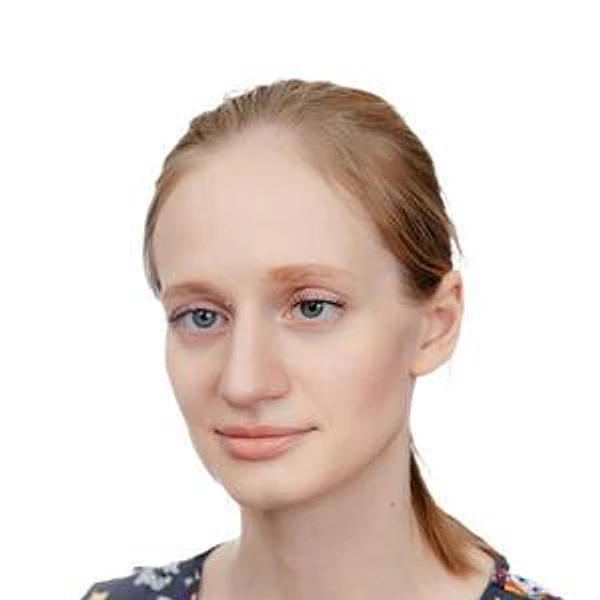 Короленок Алена Александровна — Анестезиолог-реаниматолог, Екатеринбург