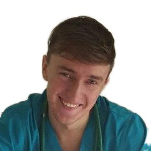 Красильников Марк Николаевич — Анестезиолог-реаниматолог, Екатеринбург