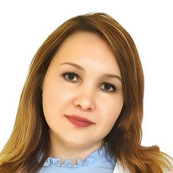 Богданова Анна Михайловна — Гинеколог, Акушер, Гинеколог-хирург, Екатеринбург