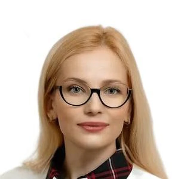 Саблина Светлана Николаевна — Стоматолог, Екатеринбург