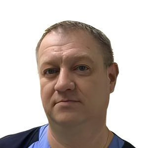 Сюткин Анатолий Геннадьевич — Стоматолог, Верхняя Пышма
