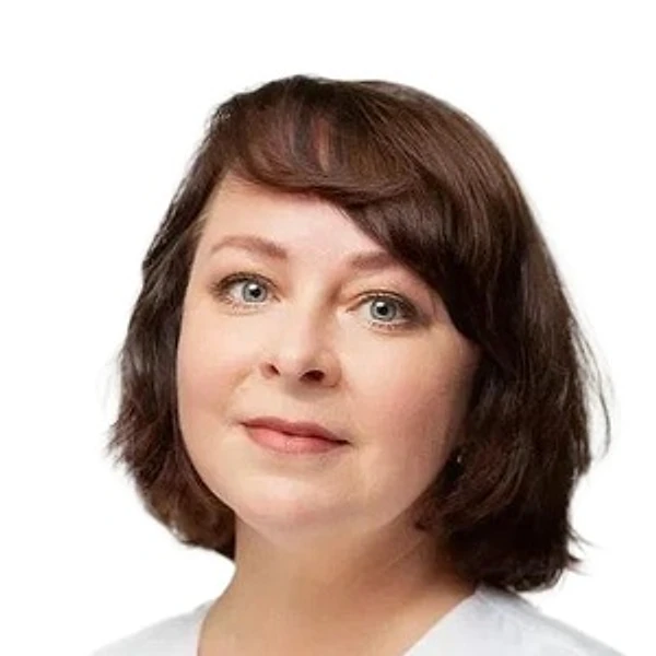 Пыхтеева Елена Борисовна — Стоматолог-гигиенист, Екатеринбург