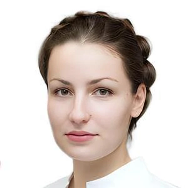 Боровицкая Ксения Игоревна — Стоматолог, Стоматолог-хирург, Екатеринбург