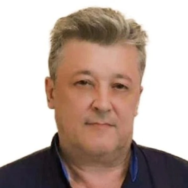 Касаткин Андрей Гельевич — Анестезиолог-реаниматолог, Екатеринбург