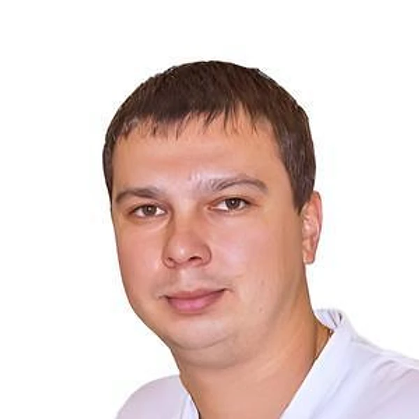 Зайчиков Александр Юрьевич — Стоматолог-ортопед, Стоматолог-хирург, Екатеринбург