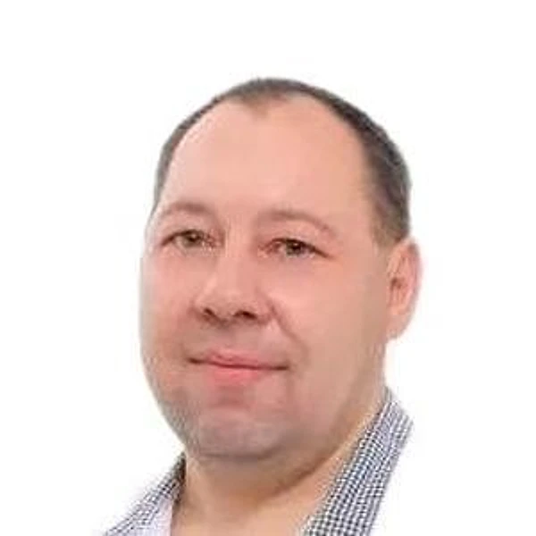Королев Олег Анатольевич — Анестезиолог-реаниматолог, Екатеринбург