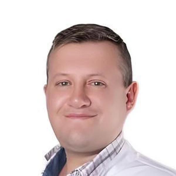 Коновалов Игорь Александрович — Невролог, Функциональный диагност, Красноярск