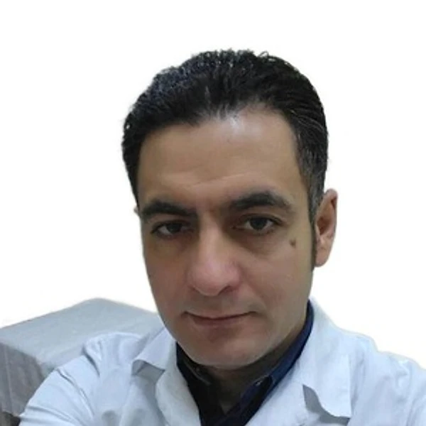 Ал-халиди Мухаммад Рахманович — Ортопед, Детский ортопед, Травматолог, Санкт-Петербург