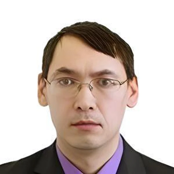 Доржеев Владимир Владимирович — Ортопед, Травматолог, Чита