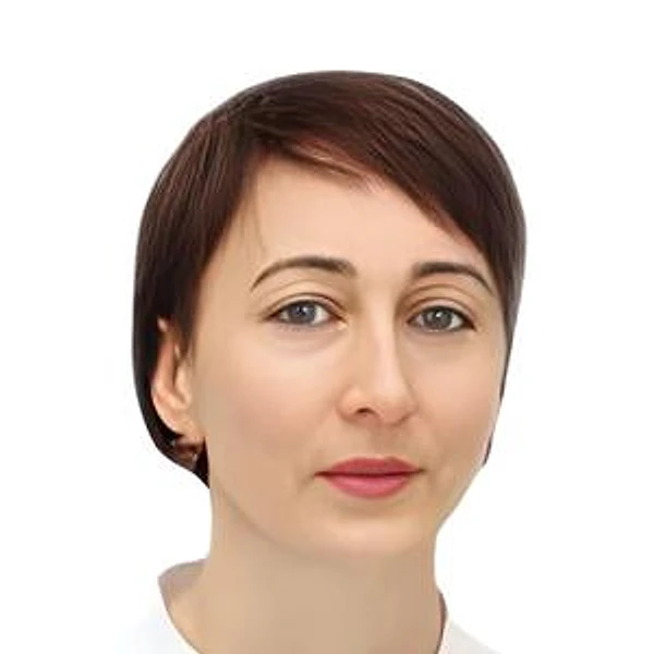Артамонова Зоя Александровна — Хирург, Чита