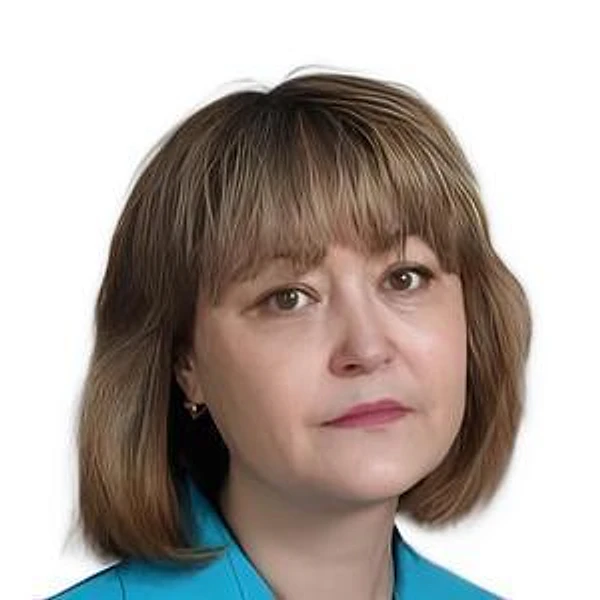 Коновалова Ольга Геннадьевна — Хирург, Чита