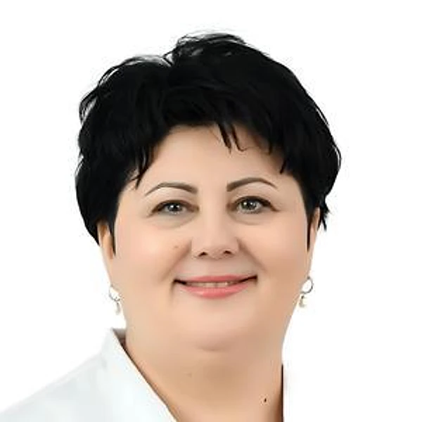 Просяник Вера Ивановна — Эндокринолог, Чита
