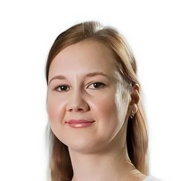 Япрынцева Альбина Анваровна — Детский стоматолог, Уфа