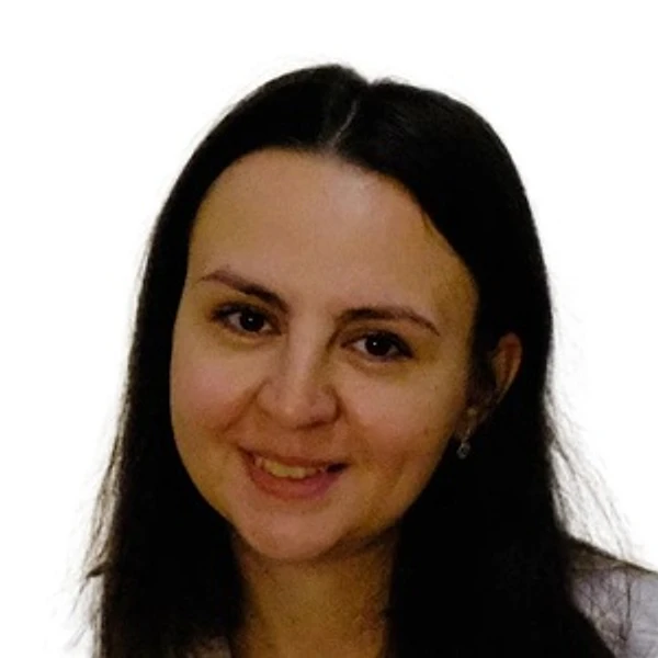 Мокерова Екатерина Сергеевна — Психиатр, Психотерапевт, Екатеринбург