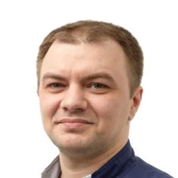 Парадеев Олег Олегович — Стоматолог, Стоматолог-хирург, Екатеринбург