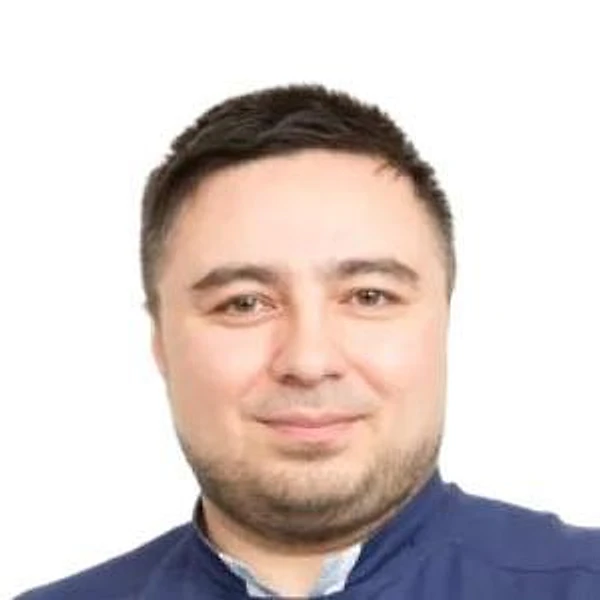 Гимаев Айнур Раифович — Стоматолог, Екатеринбург