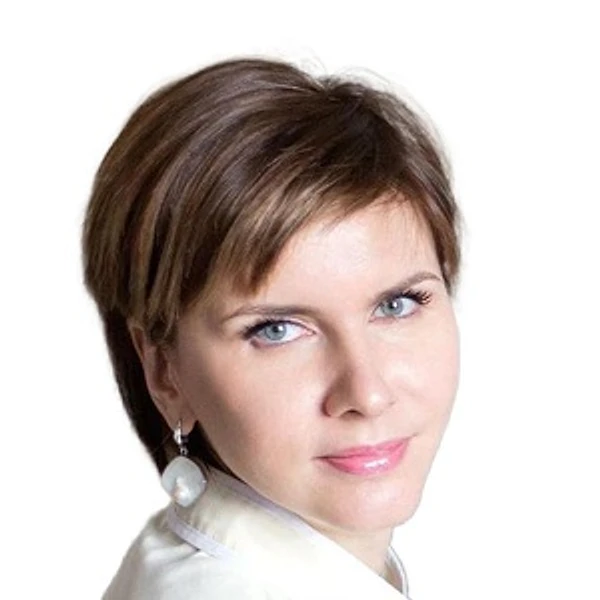 Лескова Ольга Викторовна — Функциональный диагност, Чита