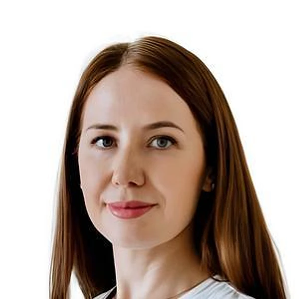 Горбунева Елена Юрьевна — Стоматолог, Детский стоматолог, Новосибирск