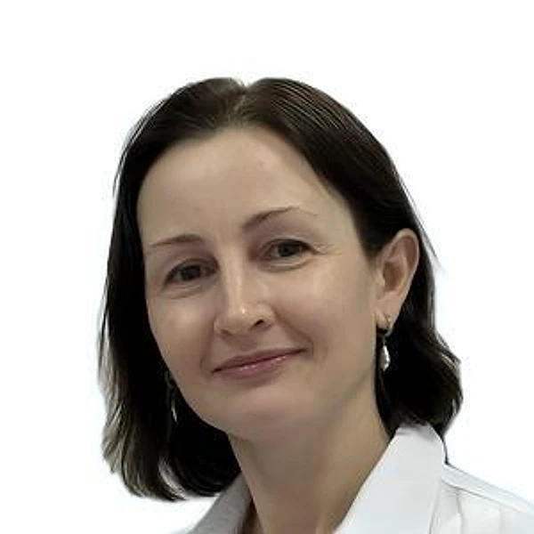 Крайнова Татьяна Викторовна — Офтальмолог (окулист), Детский офтальмолог, Офтальмолог-хирург, Екатеринбург
