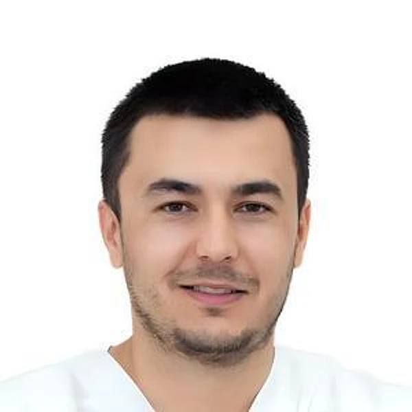 Хошимов Дилмурод Кахрамонович — Стоматолог-ортопед, Стоматолог-имплантолог, Стоматолог-хирург, Новосибирск