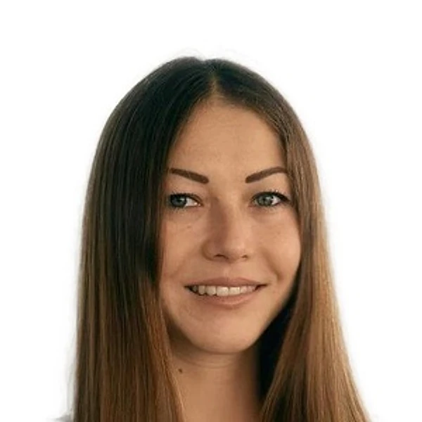 Бирон Анна Константиновна — ЛОР, ЛОР-хирург, Екатеринбург