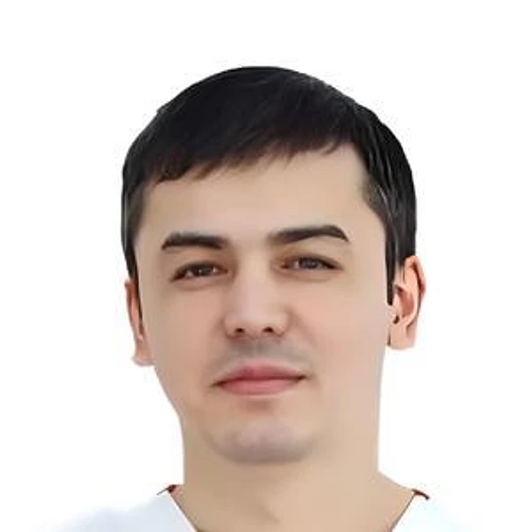 Гафуров Сухроб Саидович — Стоматолог-имплантолог, Стоматолог-ортопед, Стоматолог-хирург, Новосибирск