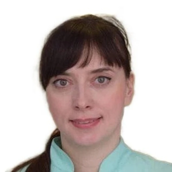 Масенкова Алла Владимировна — Детский невролог, Тула