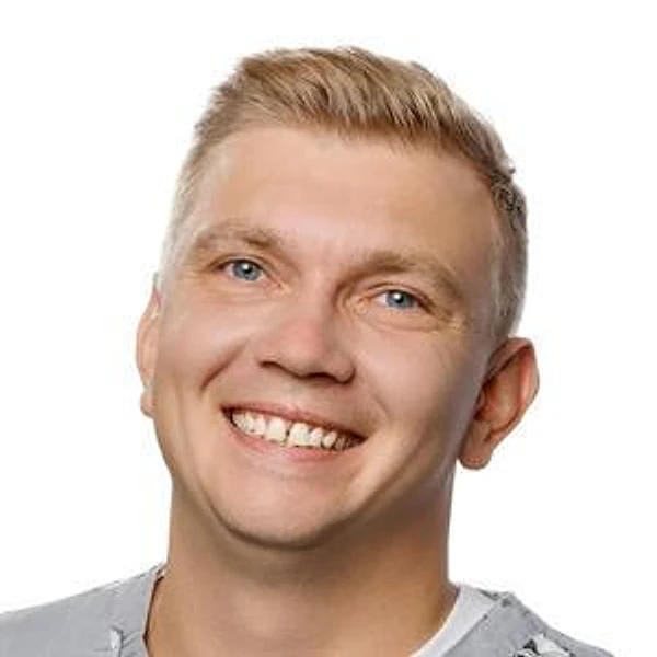 Скляров Константин Александрович — Детский стоматолог, Стоматолог, Адлер