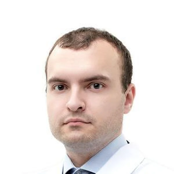 Калинин Вячеслав Игоревич — Стоматолог-имплантолог, Стоматолог-хирург, Екатеринбург