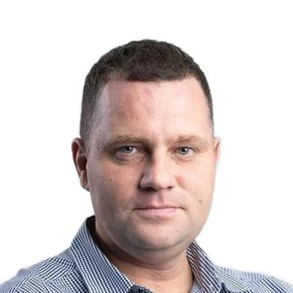 Огородников Михаил Алексеевич — Хирург, Геленджик
