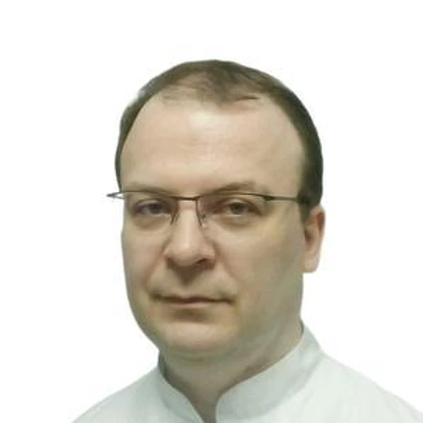 Игнатов Владимир Владимирович — Рентгенолог, Невролог, Тула