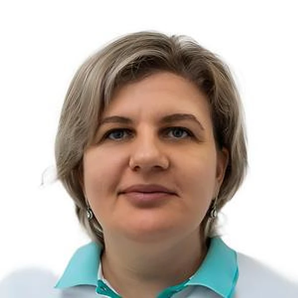 Петровская Анастасия Александровна — Стоматолог, Новосибирск