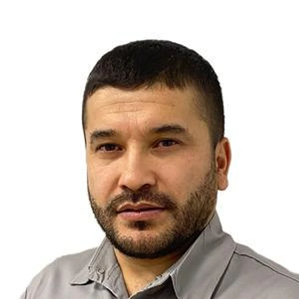 Махмудов Шомансур Шохайдарович — Нейрохирург, Врач УЗИ, Детский врач УЗИ, Екатеринбург