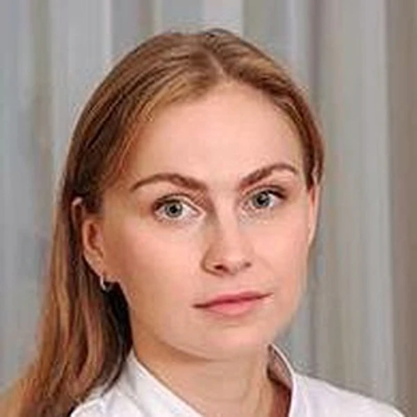 Миронова Анна Олеговна — Стоматолог-ортодонт, Стоматолог, Шадринск