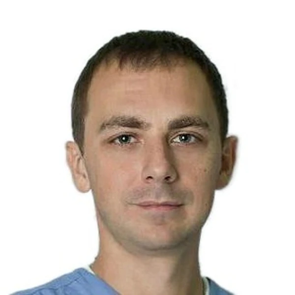 Брусняк Сергей Сергеевич — Остеопат, Детский остеопат, Ростов-на-Дону