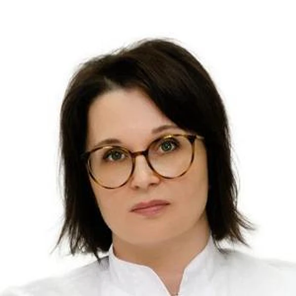 Лебедева Марина Александровна — Детский невролог, Тула