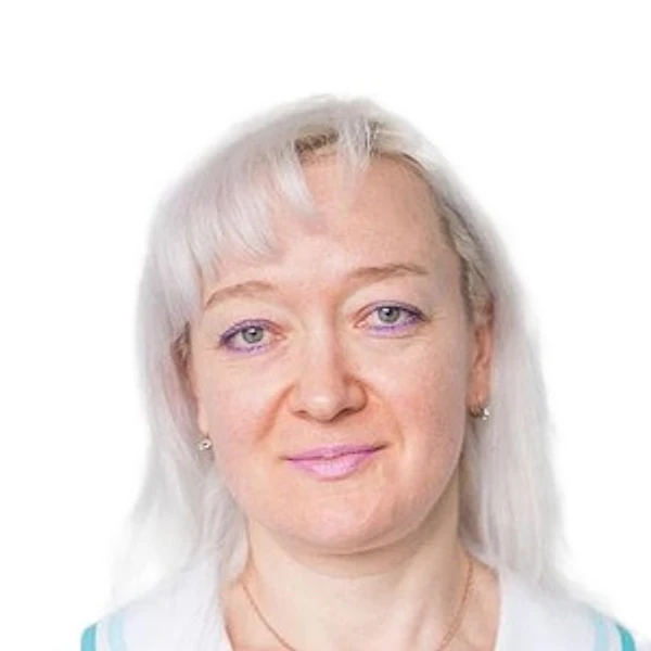 Сухарева Екатерина Евгеньевна — Детский ЛОР, ЛОР, Тула