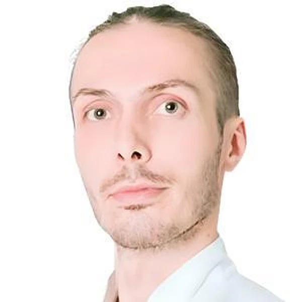 Ковердяев Евгений Владимирович — Детский остеопат, Остеопат, Ростов-на-Дону