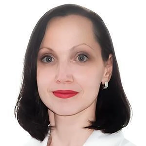 Баженова Ольга Михайловна — Невролог, Екатеринбург