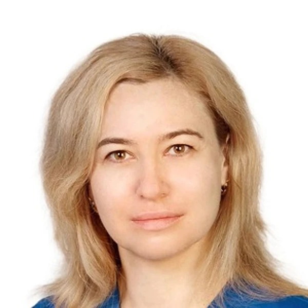 Смирнова Наталья Викторовна — Детский ЛОР, ЛОР, ЛОР-хирург, Тула
