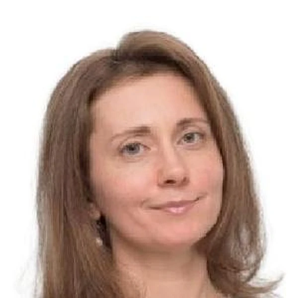 Царева Наталья Сергеевна — Детский остеопат, Остеопат, Санкт-Петербург