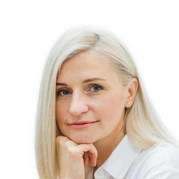 Иванова Светлана Сергеевна — Остеопат, Детский остеопат, Батайск