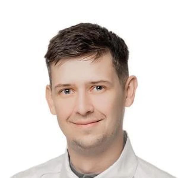 Сорокин Руслан Алексеевич — Хирург, Екатеринбург