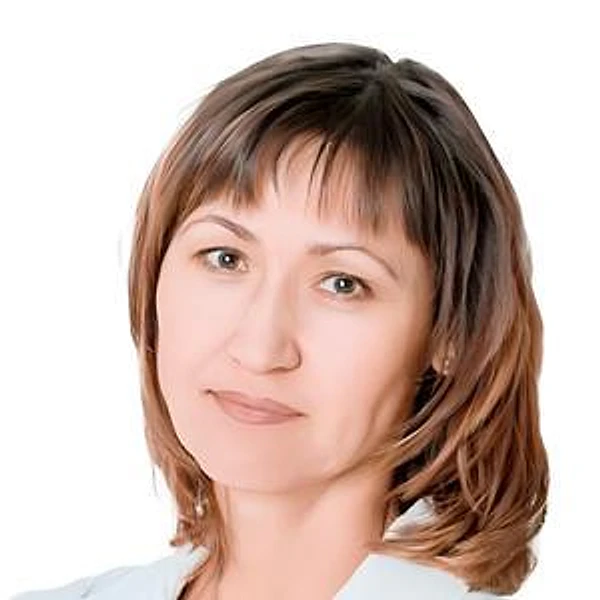 Бурина Татьяна Ивановна — Детский остеопат, Ростов-на-Дону